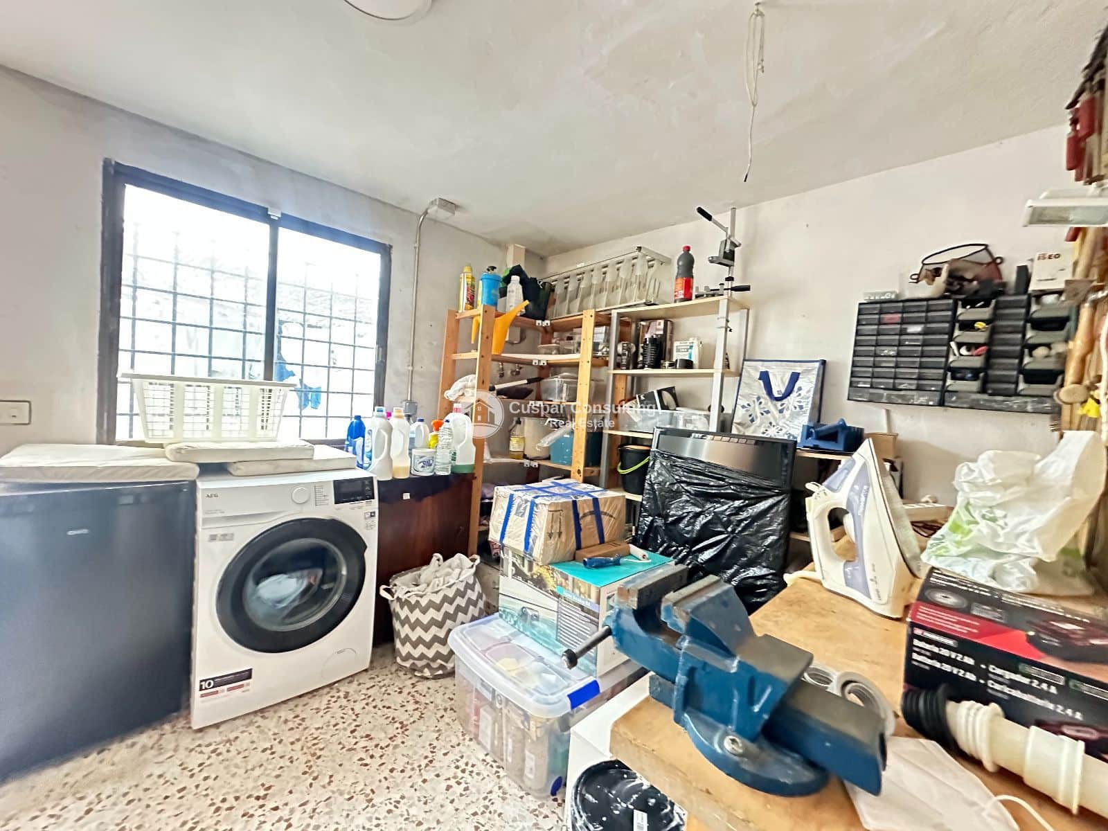 Chalet de 4 habitaciones en Santiago de la Ribera en venta con piscina garaje - 527.000 € (Ref: 9669615)