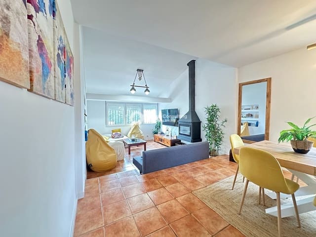 Chalet de 4 habitaciones en Santiago de la Ribera, San Javier en venta con piscina garaje - 527.000 € (Ref: 9669615)