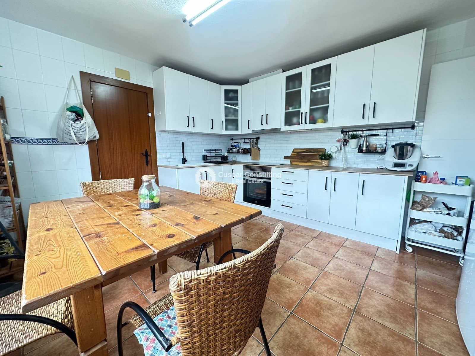 Chalet de 4 habitaciones en Santiago de la Ribera en venta con piscina garaje - 527.000 € (Ref: 9669615)