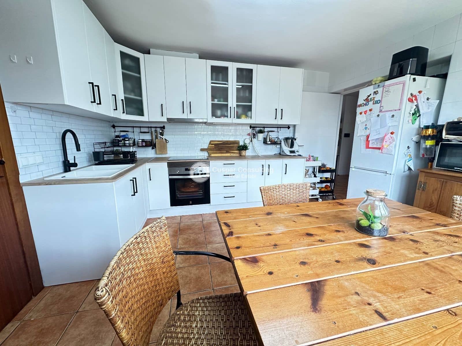 Chalet de 4 habitaciones en Santiago de la Ribera en venta con piscina garaje - 527.000 € (Ref: 9669615)