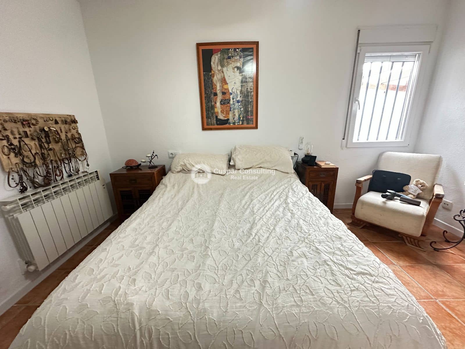 Chalet de 4 habitaciones en Santiago de la Ribera en venta con piscina garaje - 527.000 € (Ref: 9669615)