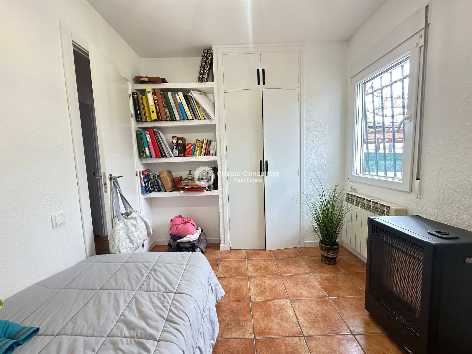 Chalet de 4 habitaciones en Santiago de la Ribera en venta con piscina garaje - 527.000 € (Ref: 9669615)