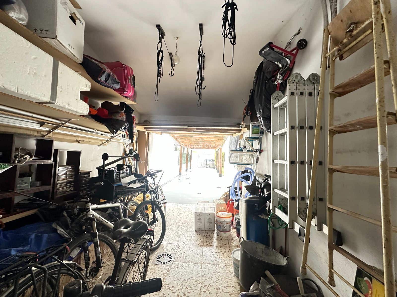 Chalet de 4 habitaciones en Santiago de la Ribera en venta con piscina garaje - 527.000 € (Ref: 9669615)