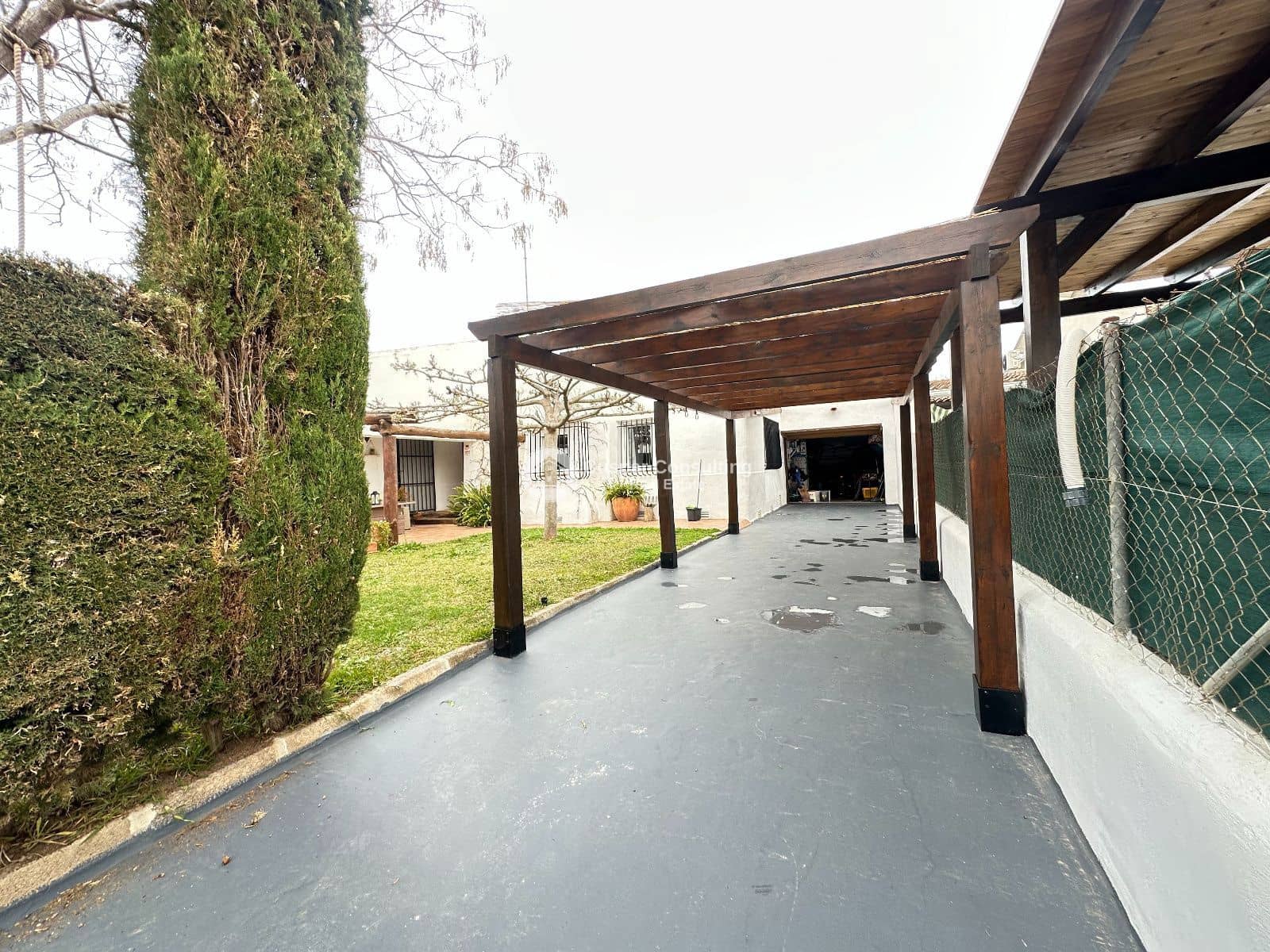 Chalet de 4 habitaciones en Santiago de la Ribera en venta con piscina garaje - 527.000 € (Ref: 9669615)