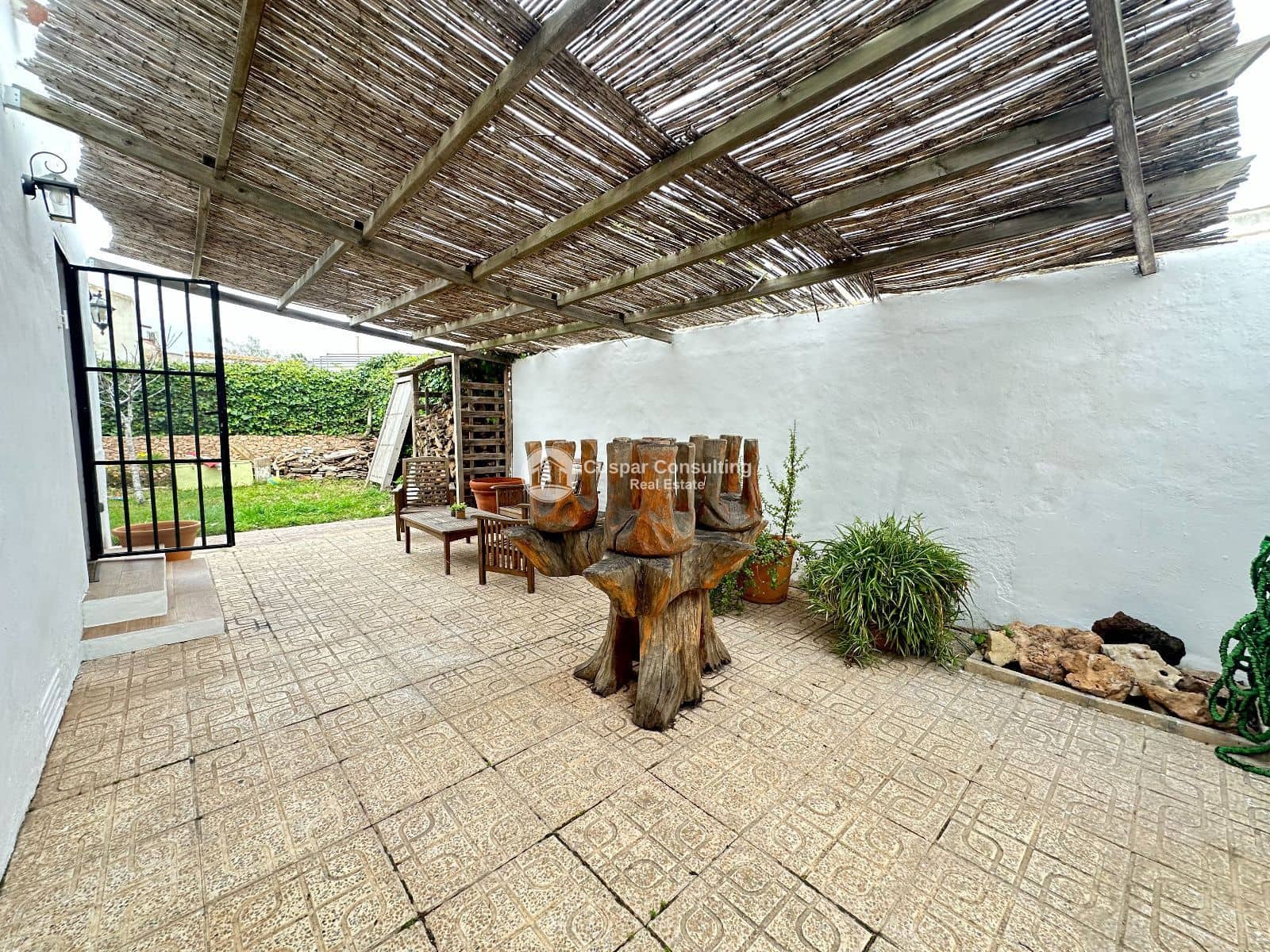 Chalet de 4 habitaciones en Santiago de la Ribera en venta con piscina garaje - 527.000 € (Ref: 9669615)