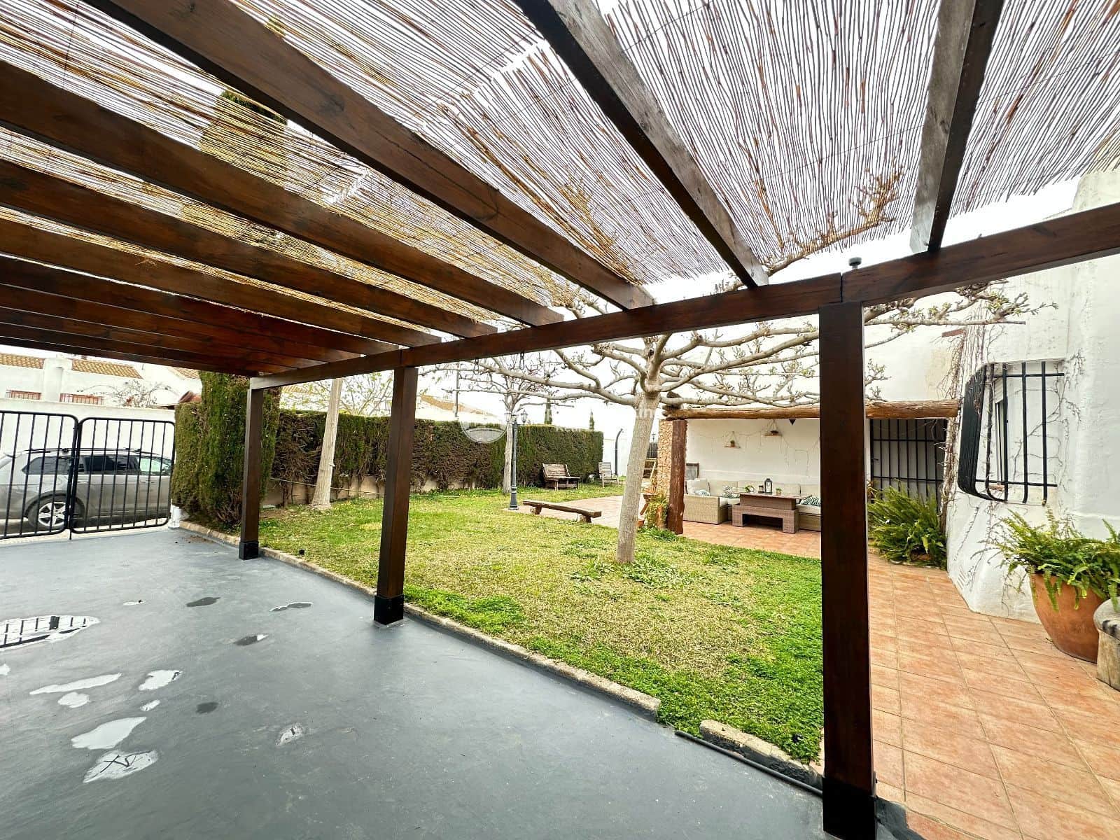 Chalet de 4 habitaciones en Santiago de la Ribera en venta con piscina garaje - 527.000 € (Ref: 9669615)