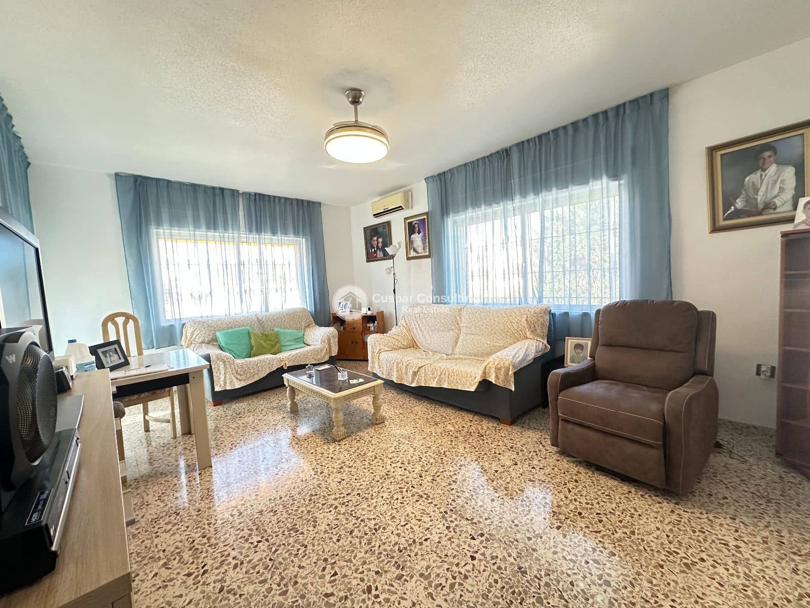 Piso de 4 habitaciones en Santiago de la Ribera en venta con garaje - 190.000 € (Ref: 9669616)