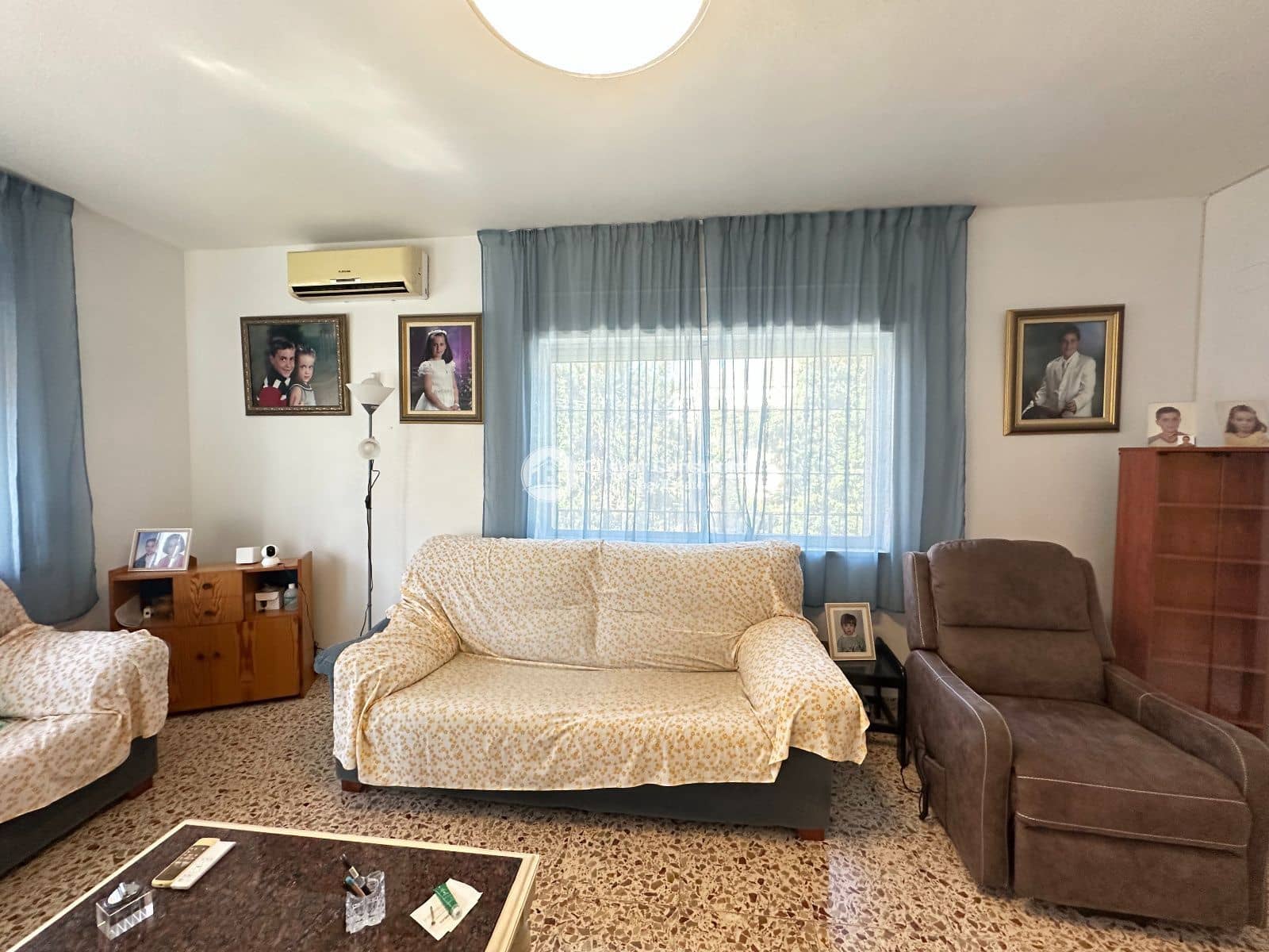 Piso de 4 habitaciones en Santiago de la Ribera en venta con garaje - 190.000 € (Ref: 9669616)