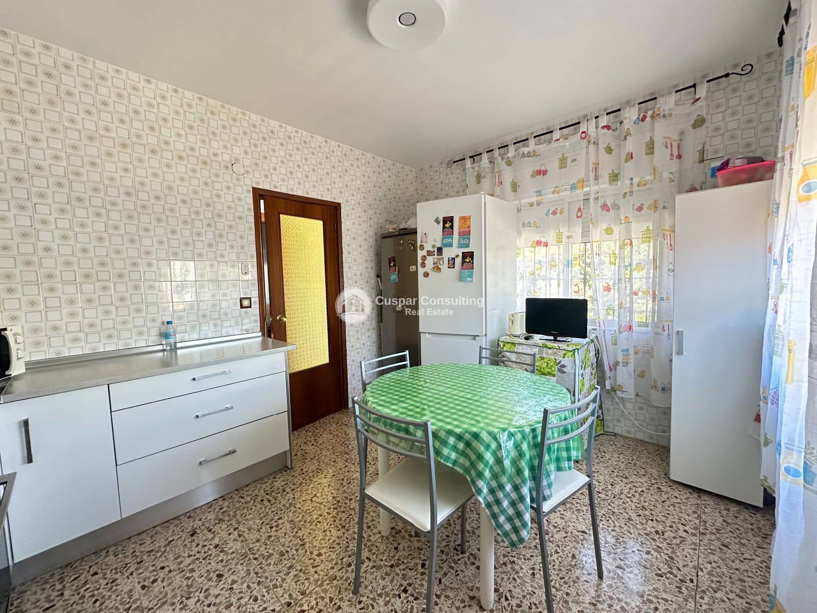 Piso de 4 habitaciones en Santiago de la Ribera en venta con garaje - 190.000 € (Ref: 9669616)