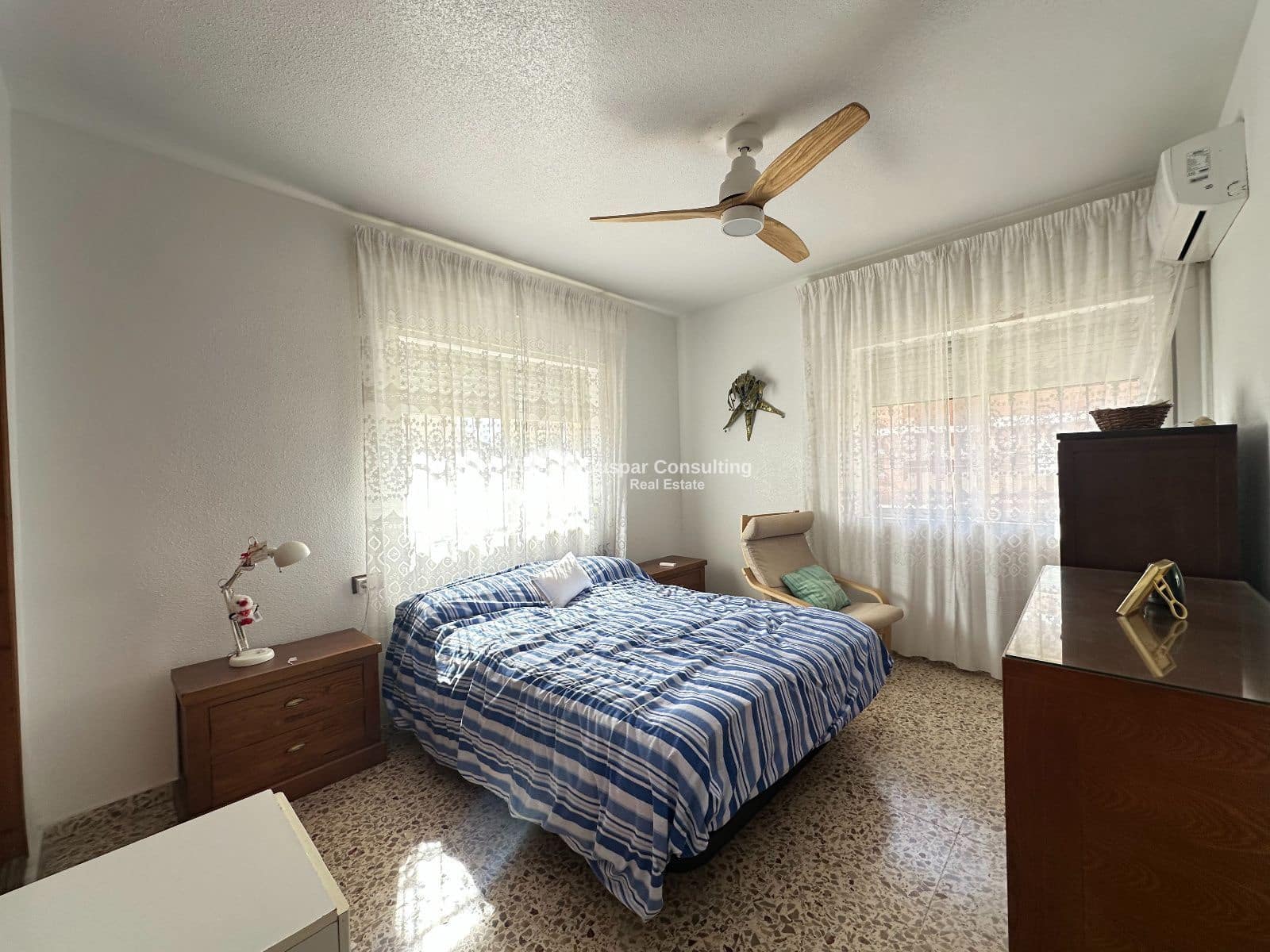 Piso de 4 habitaciones en Santiago de la Ribera en venta con garaje - 190.000 € (Ref: 9669616)