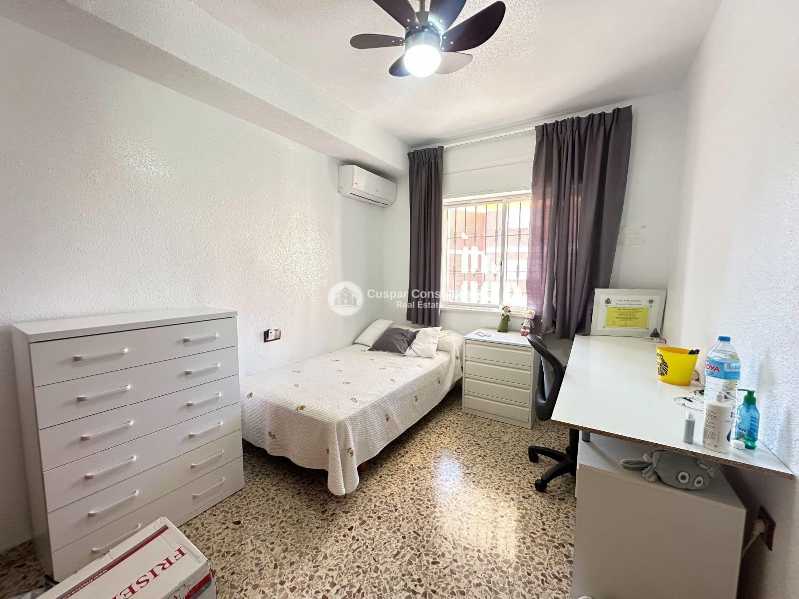 Piso de 4 habitaciones en Santiago de la Ribera en venta con garaje - 190.000 € (Ref: 9669616)