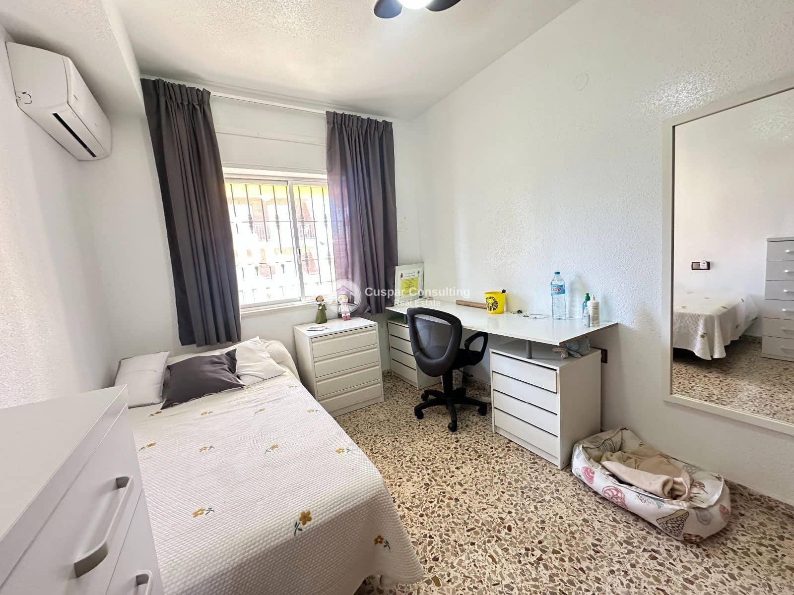 Piso de 4 habitaciones en Santiago de la Ribera en venta con garaje - 190.000 € (Ref: 9669616)