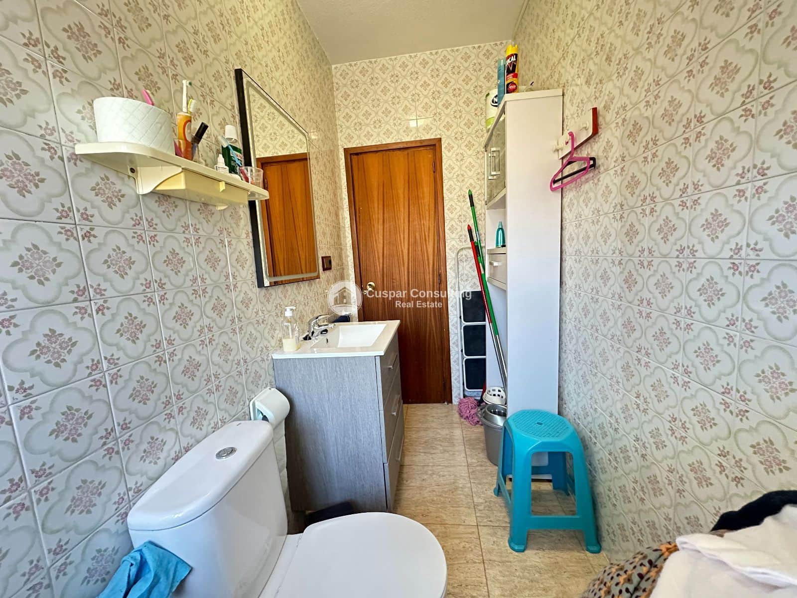 Piso de 4 habitaciones en Santiago de la Ribera en venta con garaje - 190.000 € (Ref: 9669616)