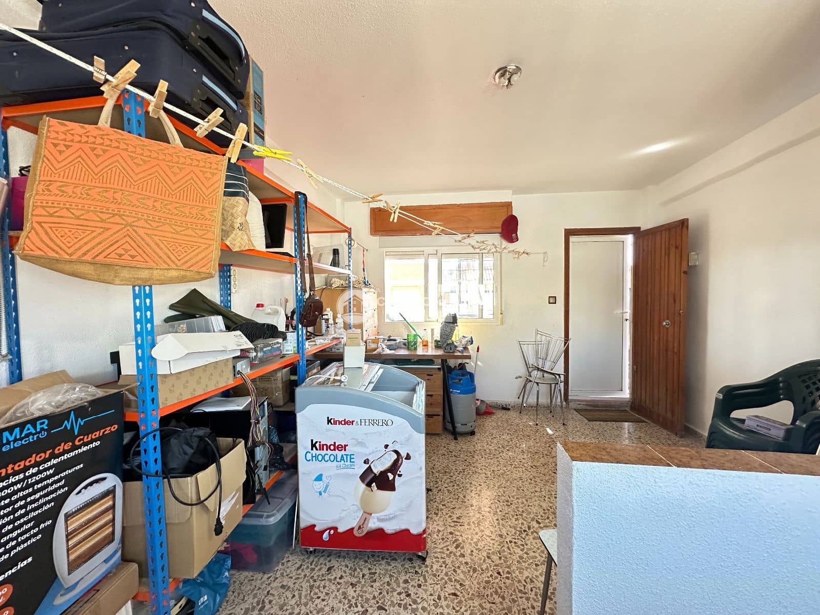 Piso de 4 habitaciones en Santiago de la Ribera en venta con garaje - 190.000 € (Ref: 9669616)