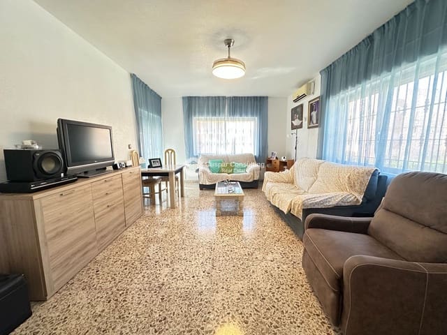 Piso de 4 habitaciones en Santiago de la Ribera, San Javier en venta con garaje - 190.000 € (Ref: 9669616)