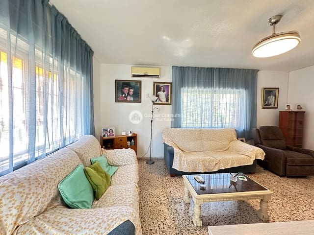 Piso de 4 habitaciones en Santiago de la Ribera, San Javier en venta con garaje - 190.000 € (Ref: 9669616)