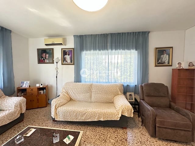 Piso de 4 habitaciones en Santiago de la Ribera, San Javier en venta con garaje - 190.000 € (Ref: 9669616)