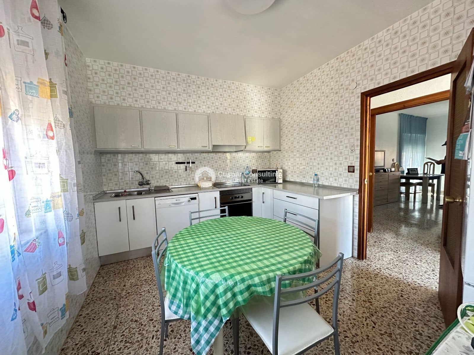 Piso de 4 habitaciones en Santiago de la Ribera en venta con garaje - 190.000 € (Ref: 9669616)