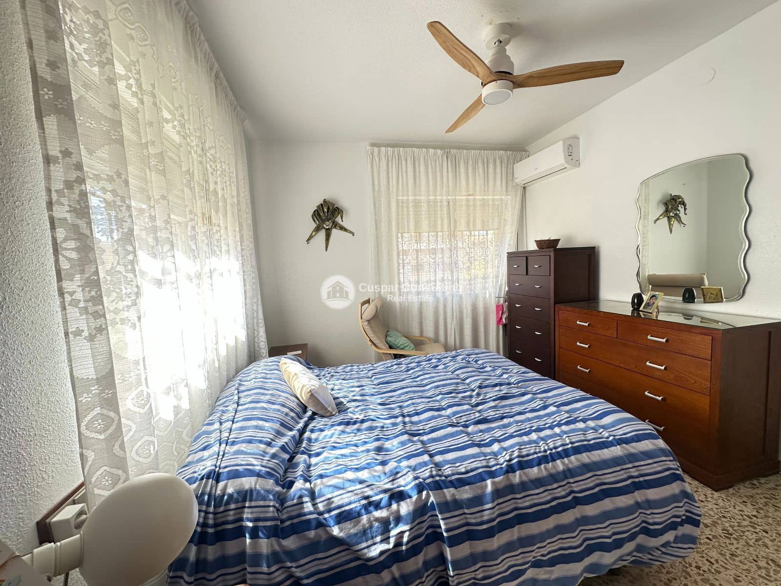 Piso de 4 habitaciones en Santiago de la Ribera en venta con garaje - 190.000 € (Ref: 9669616)