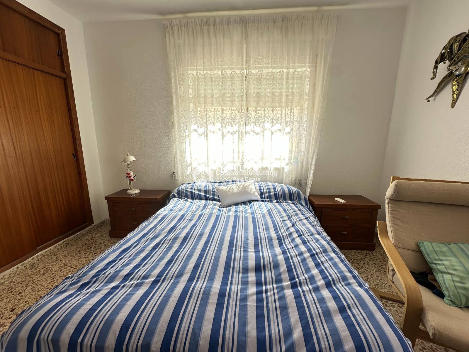 Piso de 4 habitaciones en Santiago de la Ribera en venta con garaje - 190.000 € (Ref: 9669616)