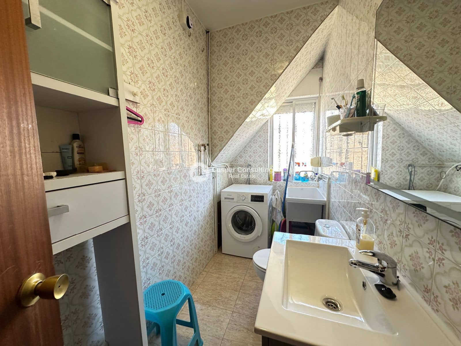 Piso de 4 habitaciones en Santiago de la Ribera en venta con garaje - 190.000 € (Ref: 9669616)