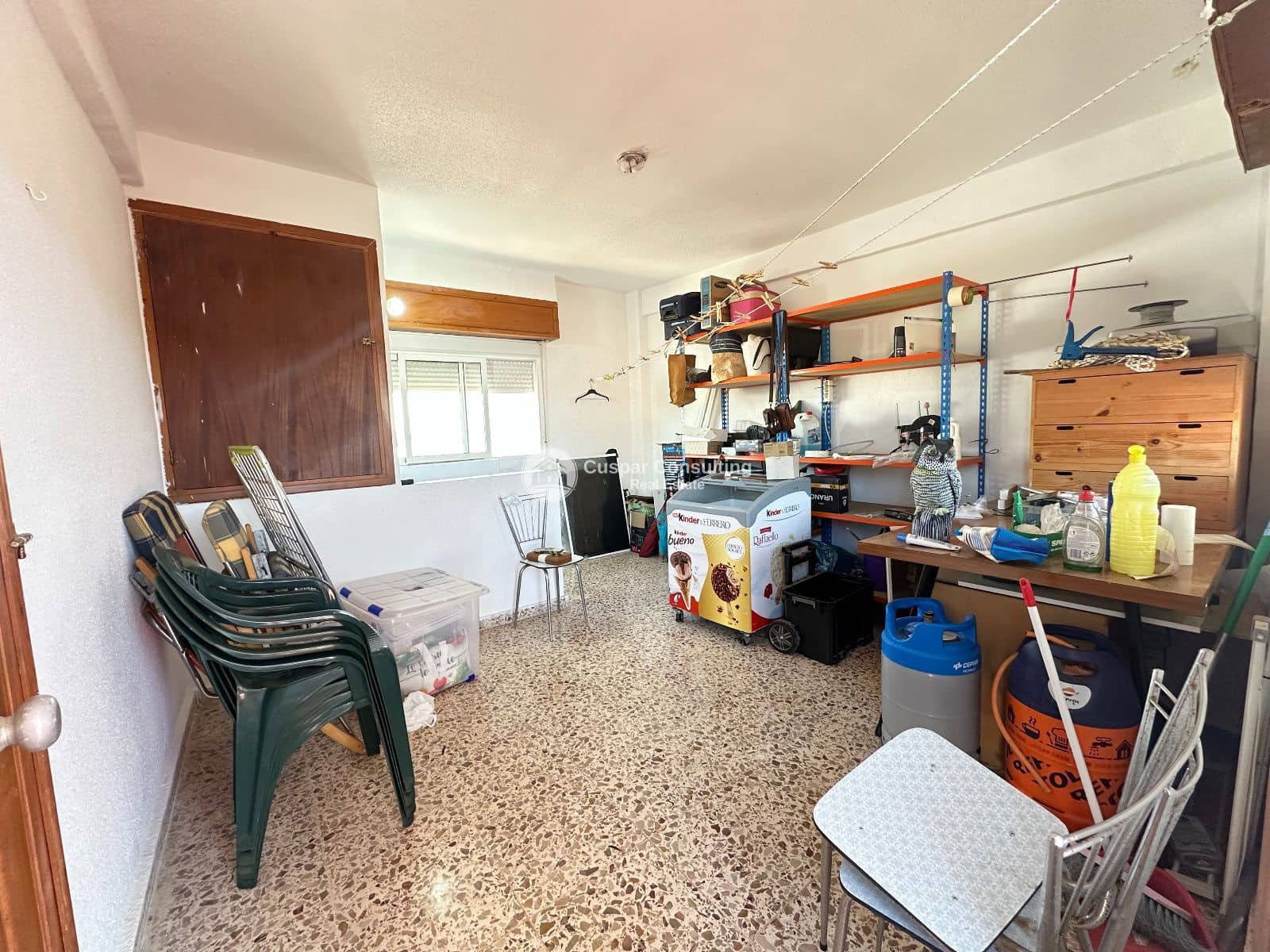 Piso de 4 habitaciones en Santiago de la Ribera en venta con garaje - 190.000 € (Ref: 9669616)