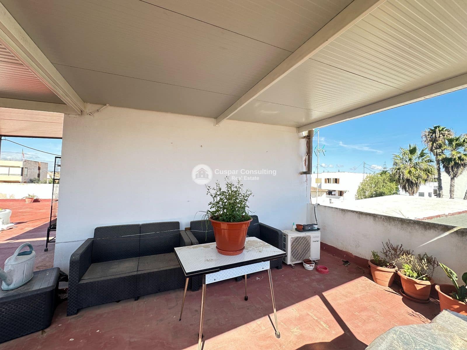 Piso de 4 habitaciones en Santiago de la Ribera en venta con garaje - 190.000 € (Ref: 9669616)