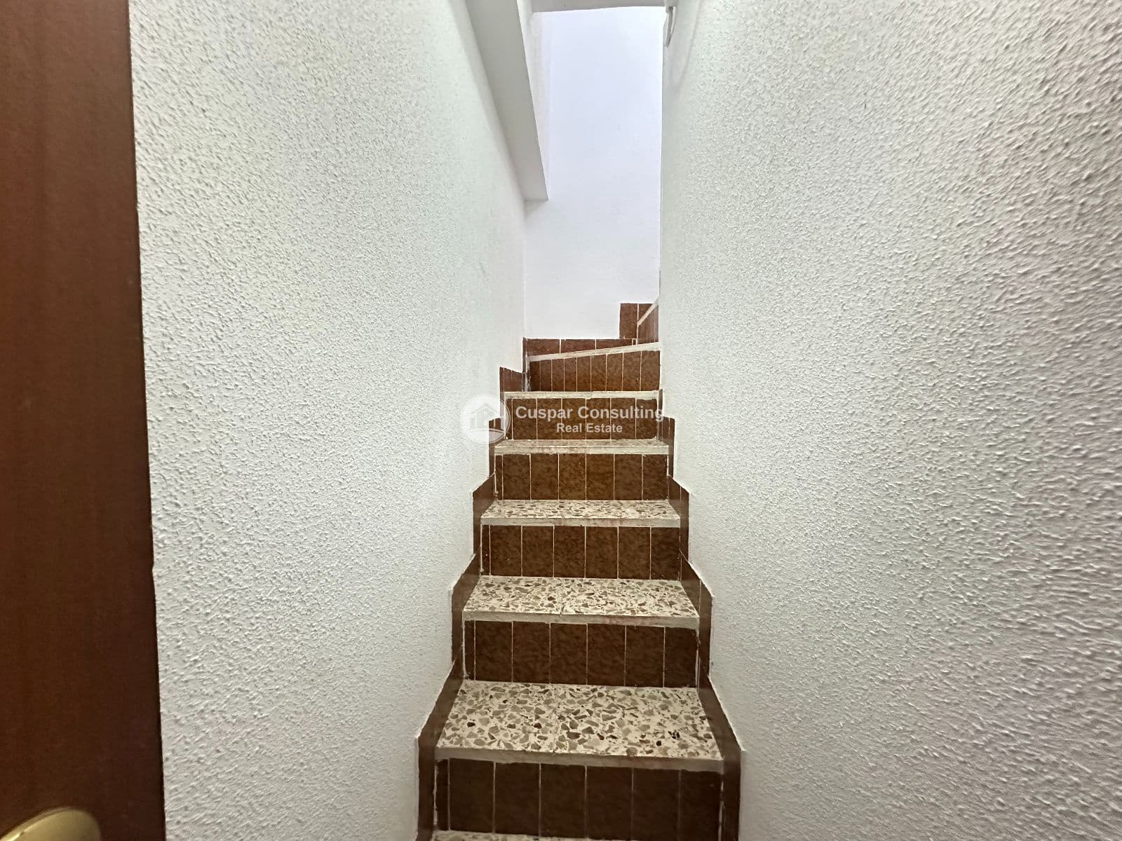 Piso de 4 habitaciones en Santiago de la Ribera en venta con garaje - 190.000 € (Ref: 9669616)