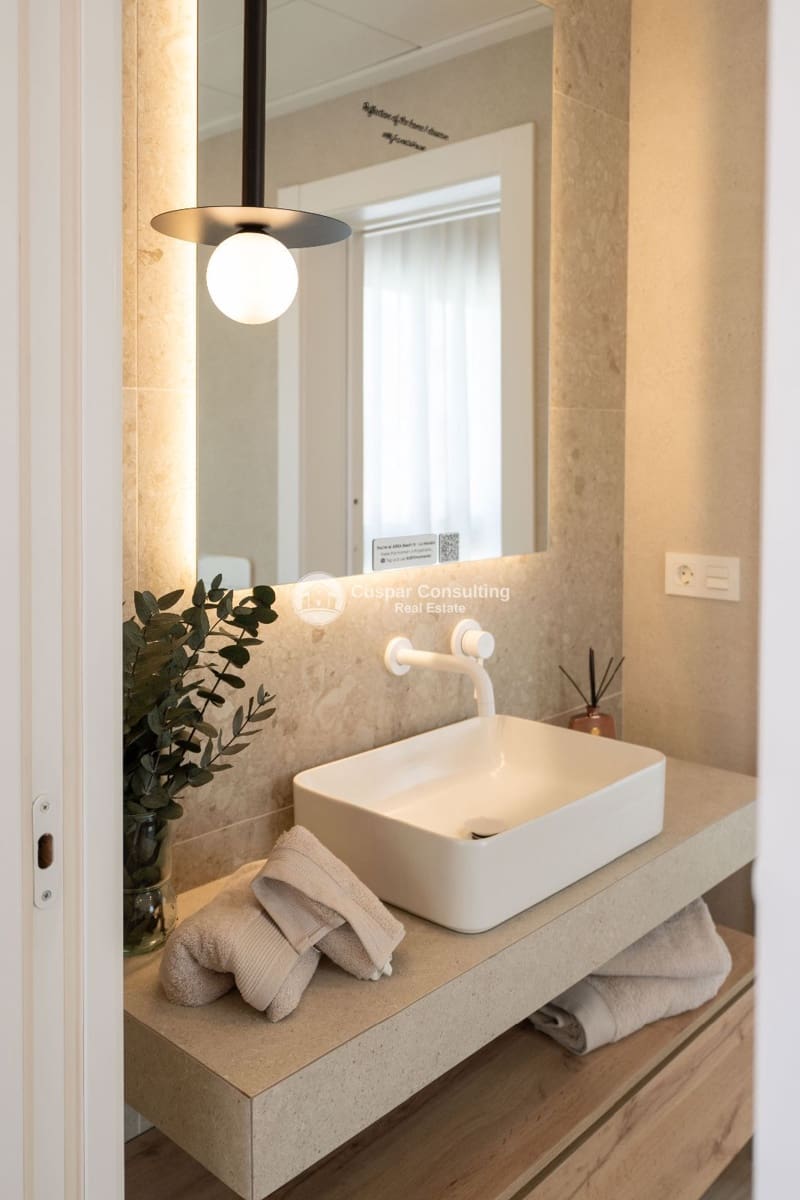 3 sypialnia Dom na sprzedaż w Ciudad Quesada z basenem garażem - 389 000 € (Ref: 9669728)