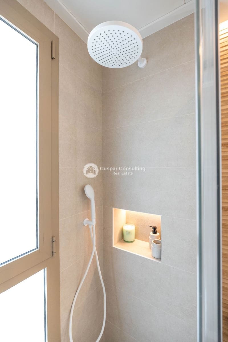 3 sypialnia Dom na sprzedaż w Ciudad Quesada z basenem garażem - 389 000 € (Ref: 9669728)