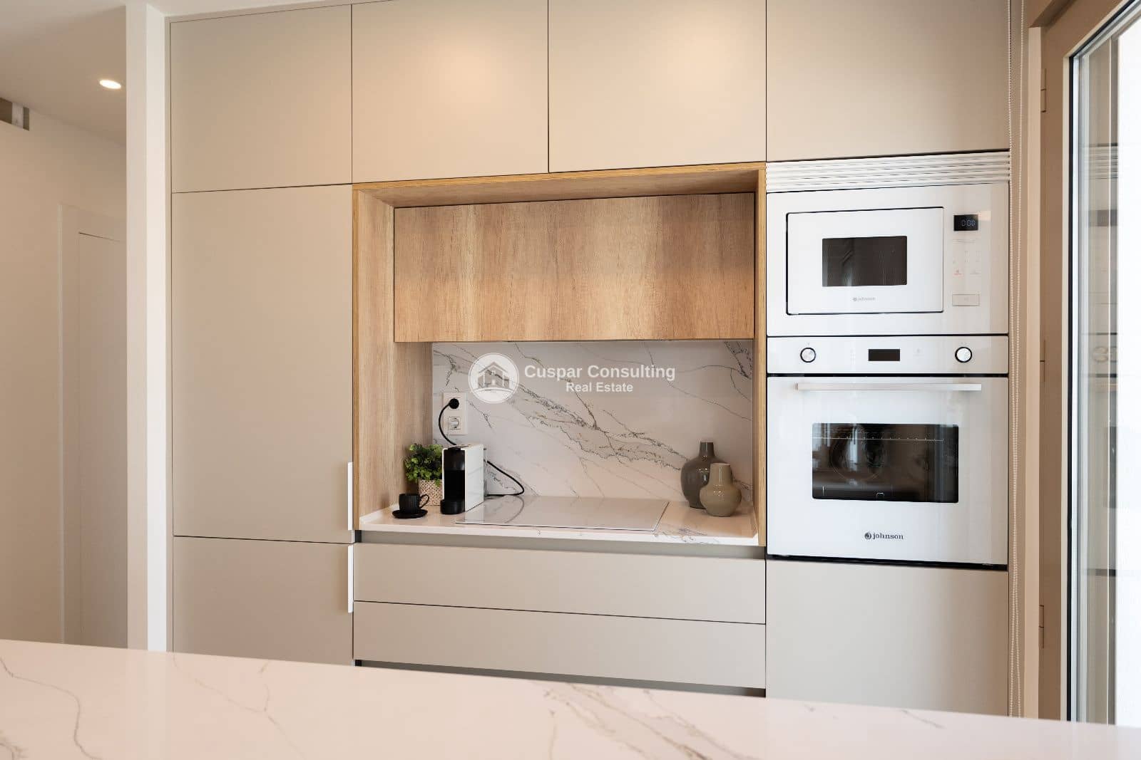 3 sypialnia Dom na sprzedaż w Ciudad Quesada z basenem garażem - 389 000 € (Ref: 9669728)