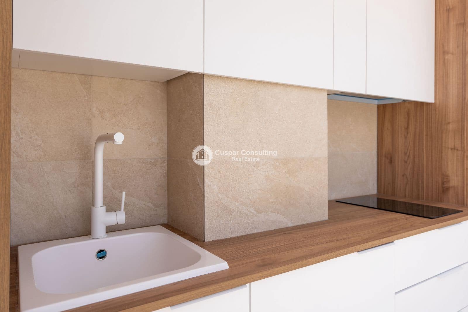 3 sypialnia Dom na sprzedaż w Ciudad Quesada z basenem garażem - 389 000 € (Ref: 9669728)