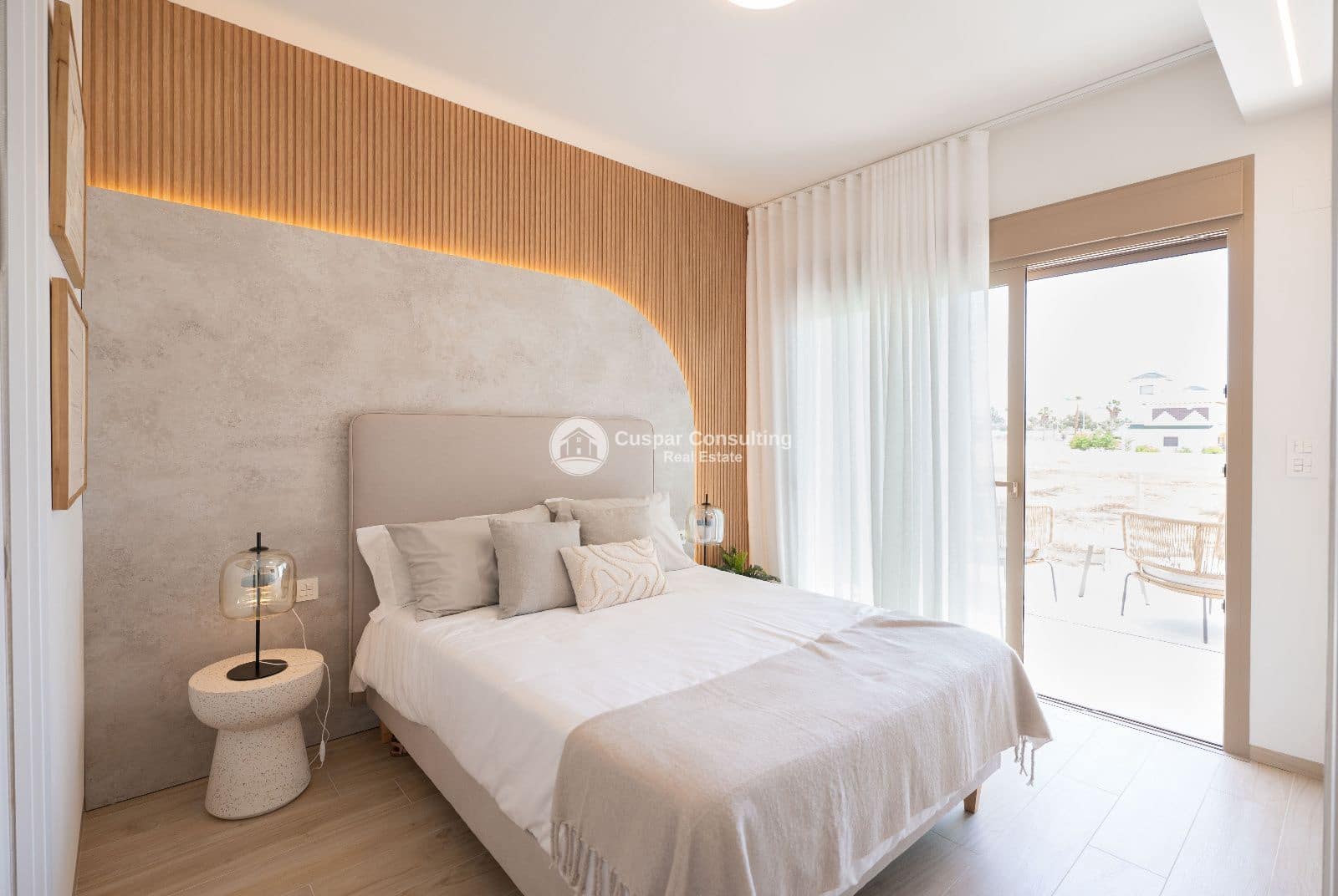 3 sypialnia Dom na sprzedaż w Ciudad Quesada z basenem garażem - 389 000 € (Ref: 9669728)