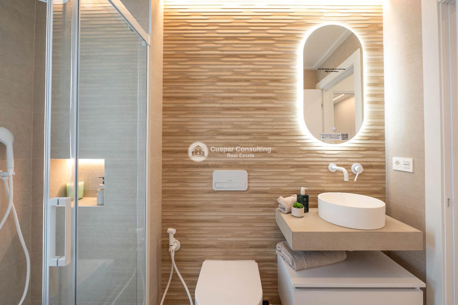 3 sypialnia Dom na sprzedaż w Ciudad Quesada z basenem garażem - 389 000 € (Ref: 9669728)