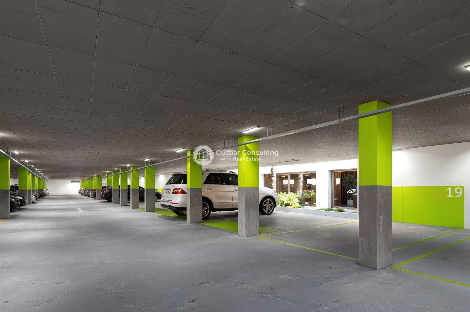 2 bedroom Flat for sale in Los Alcazares with pool garage - € 299,000 (Ref: 9672750)