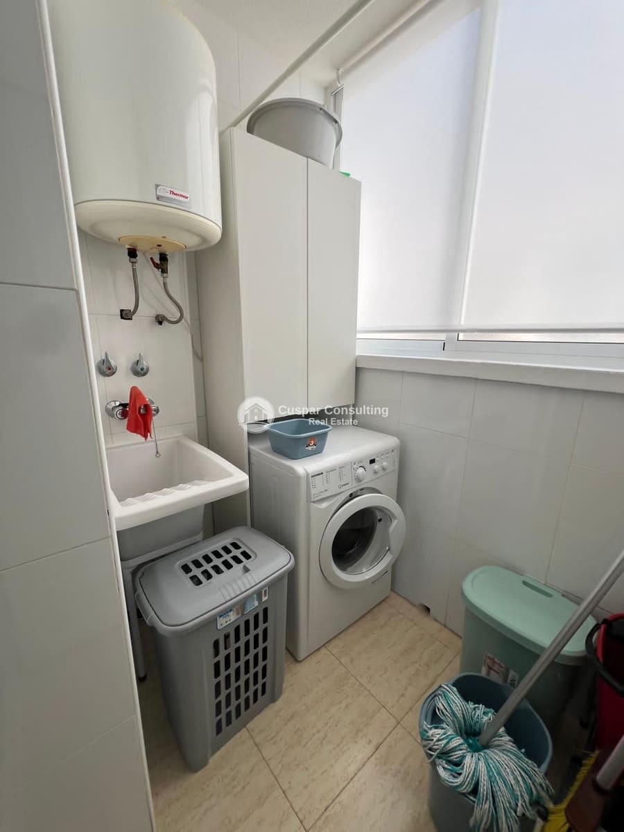 2 soverom Penthouse til salgs i Pilar de la Horadada med svømmebasseng - € 214 900 (Ref: 9672752)