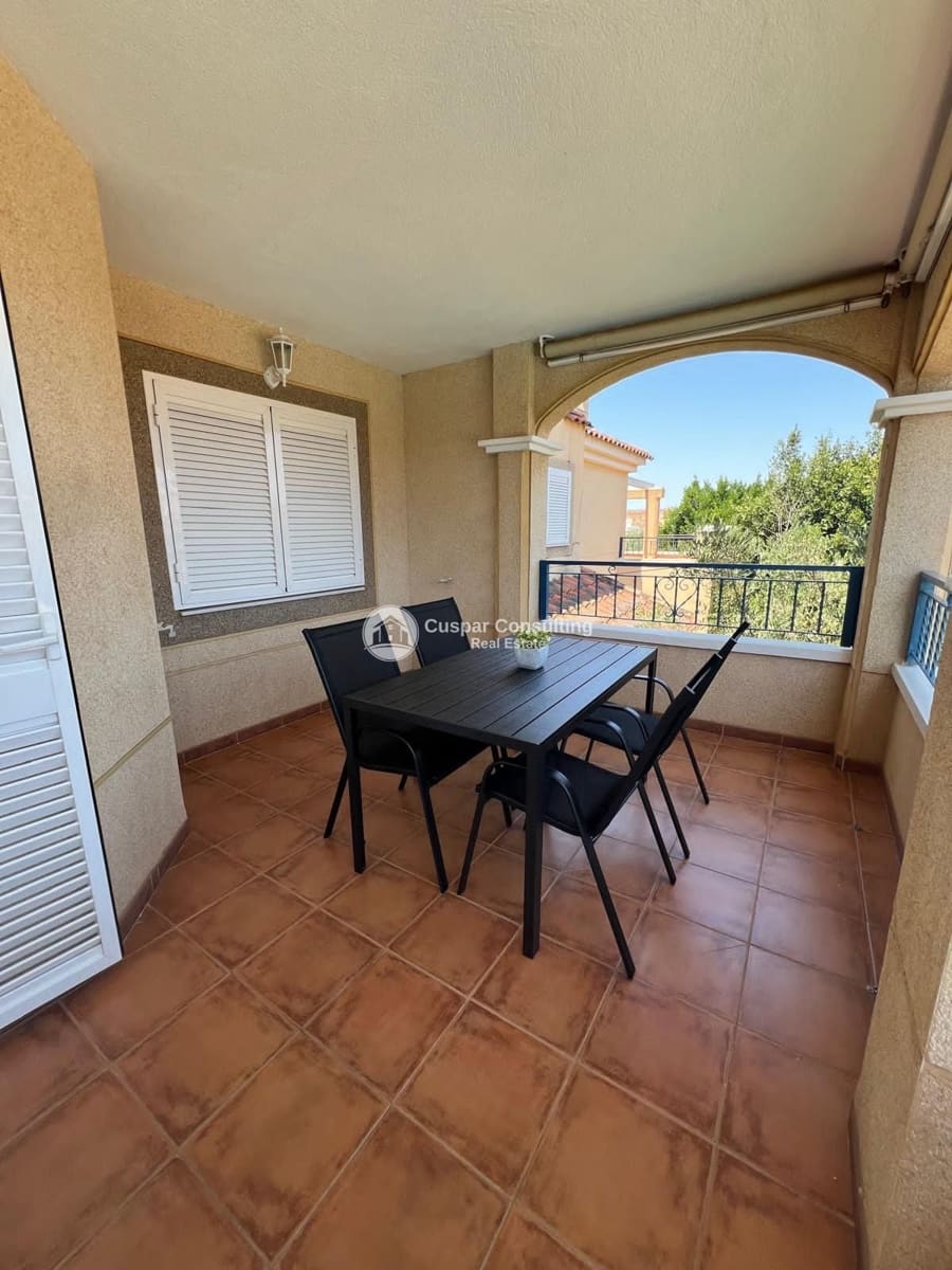 2 soverom Penthouse til salgs i Pilar de la Horadada med svømmebasseng - € 214 900 (Ref: 9672752)