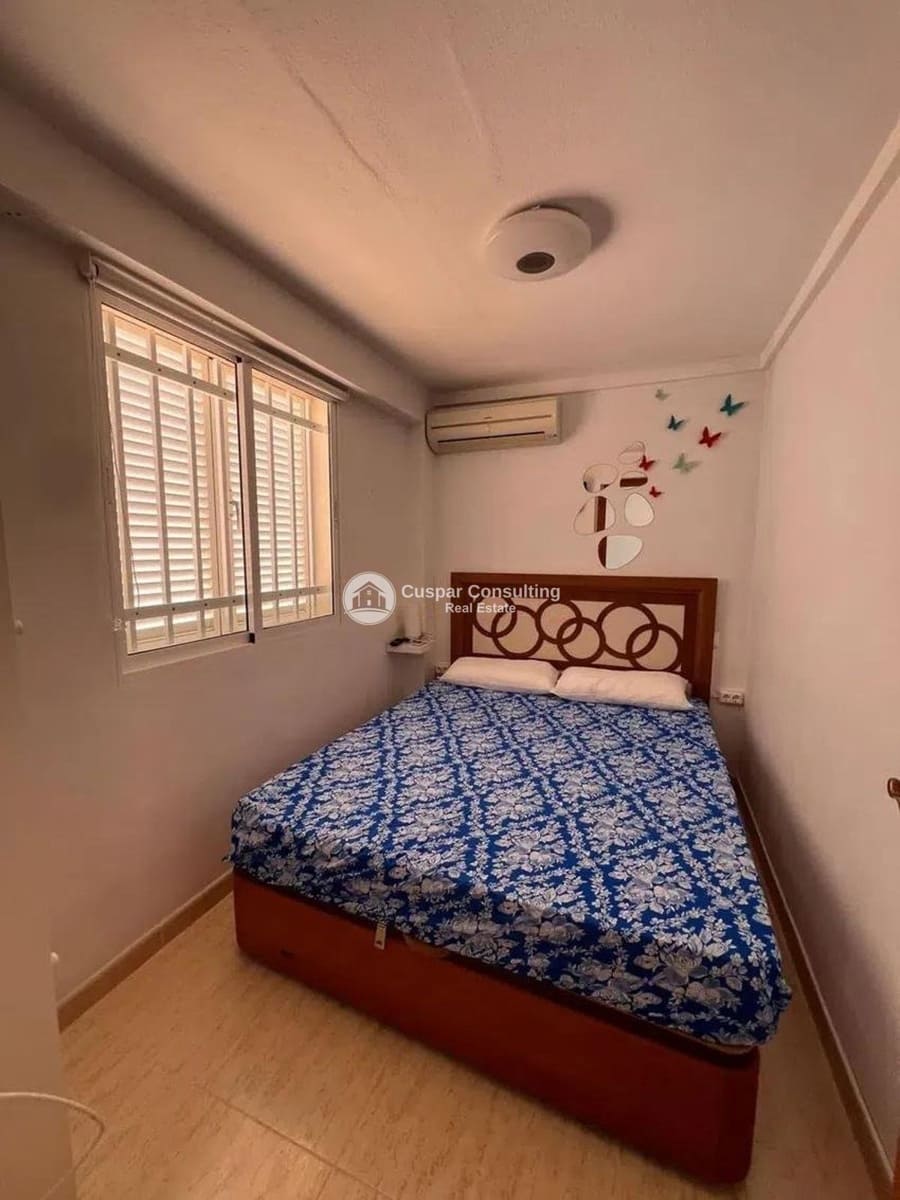 2 soverom Penthouse til salgs i Pilar de la Horadada med svømmebasseng - € 214 900 (Ref: 9672752)