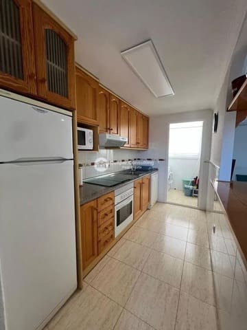 Ático de 2 habitaciones en Mil Palmeras, Pilar de la Horadada en venta con piscina - 214.900 € (Ref: 9672752)