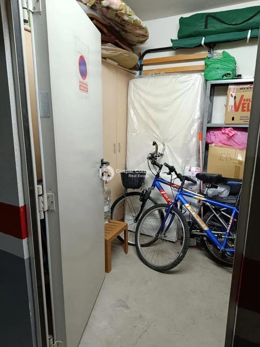 2 soverom Penthouse til salgs i Pilar de la Horadada med svømmebasseng - € 214 900 (Ref: 9672752)