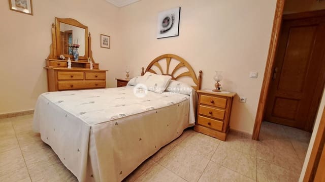 4 sovrum Villa till salu i Los Narejos, Los Alcázares - 195 000 € (Ref: 9673687)