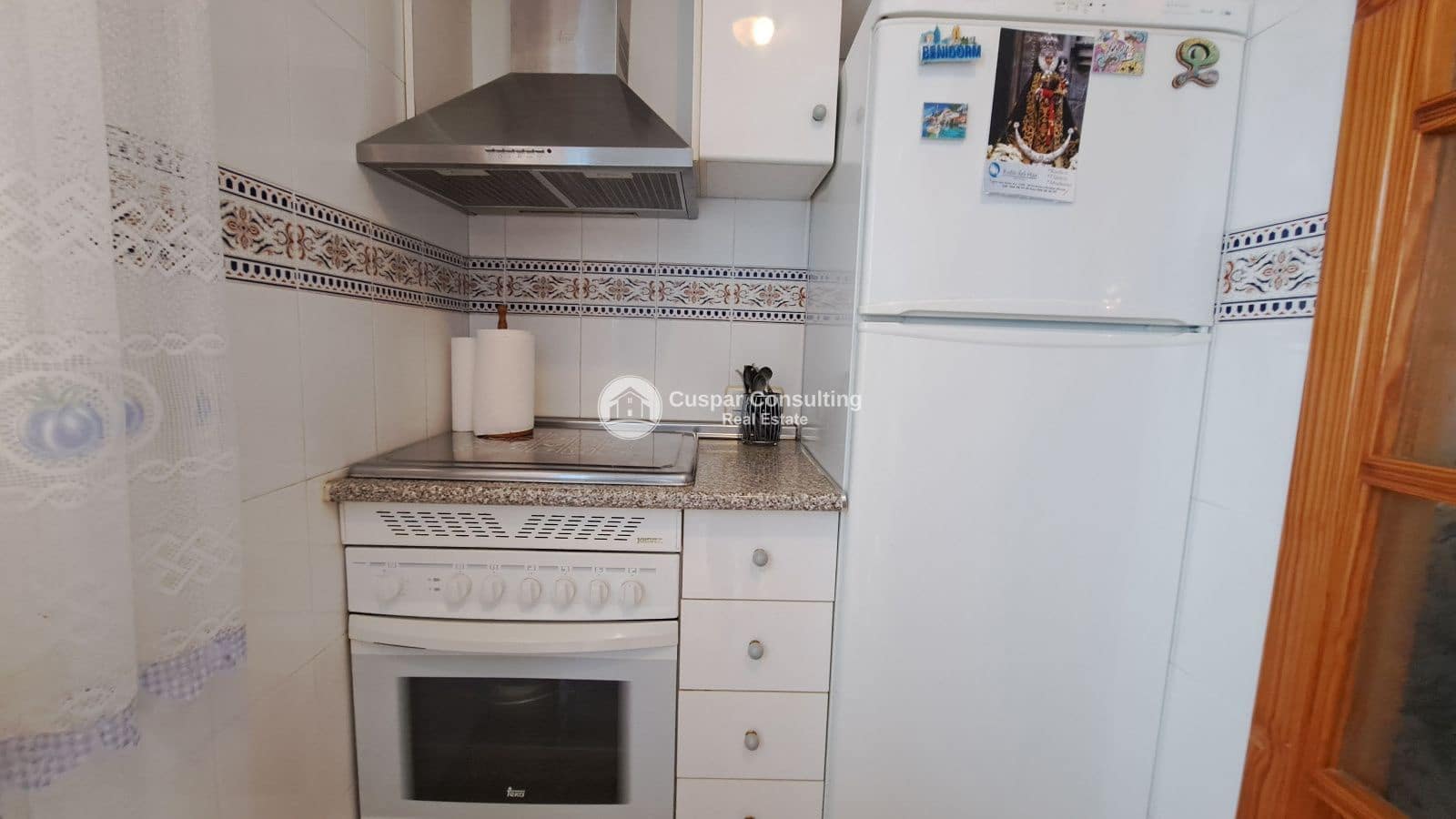 4 soveværelse Villa til salg i Los Narejos - € 195.000 (Ref: 9673687)