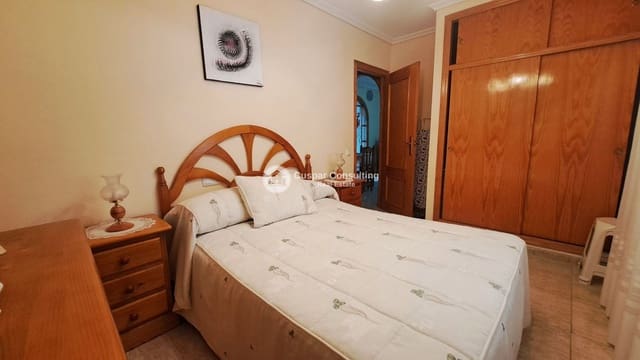 4 sovrum Villa till salu i Los Narejos, Los Alcázares - 195 000 € (Ref: 9673687)