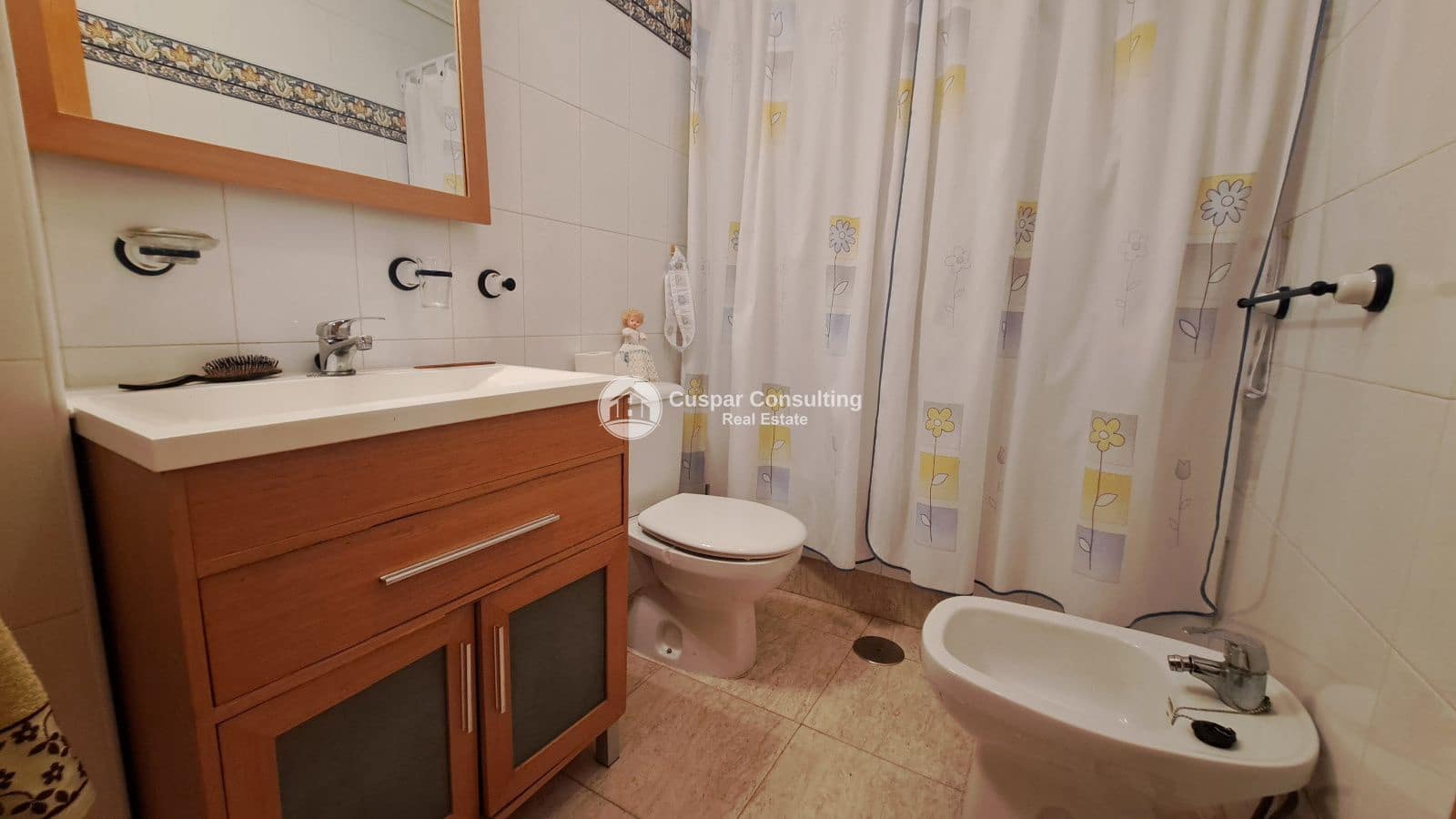 4 soveværelse Villa til salg i Los Narejos - € 195.000 (Ref: 9673687)