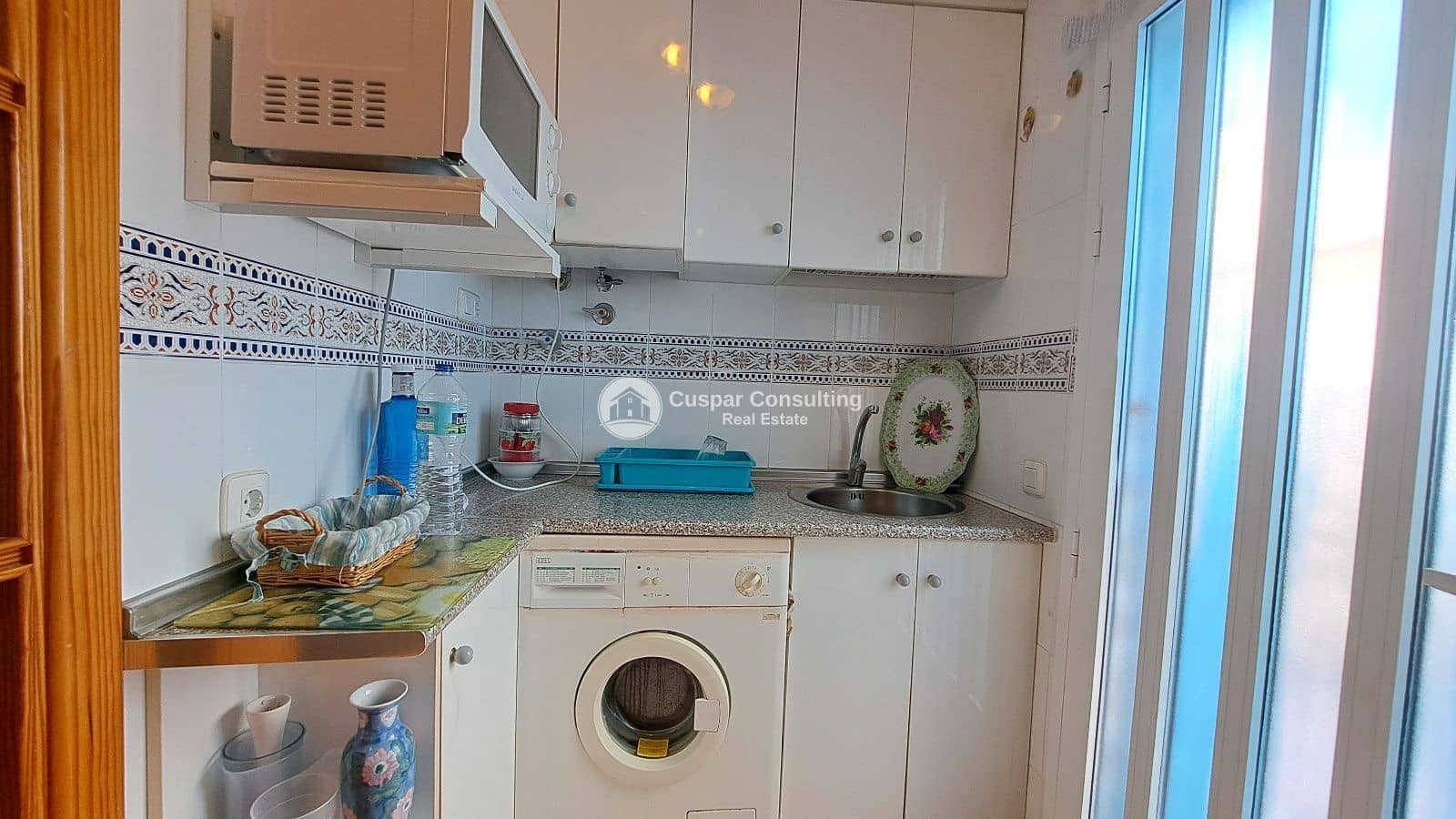 4 soveværelse Villa til salg i Los Narejos - € 195.000 (Ref: 9673687)