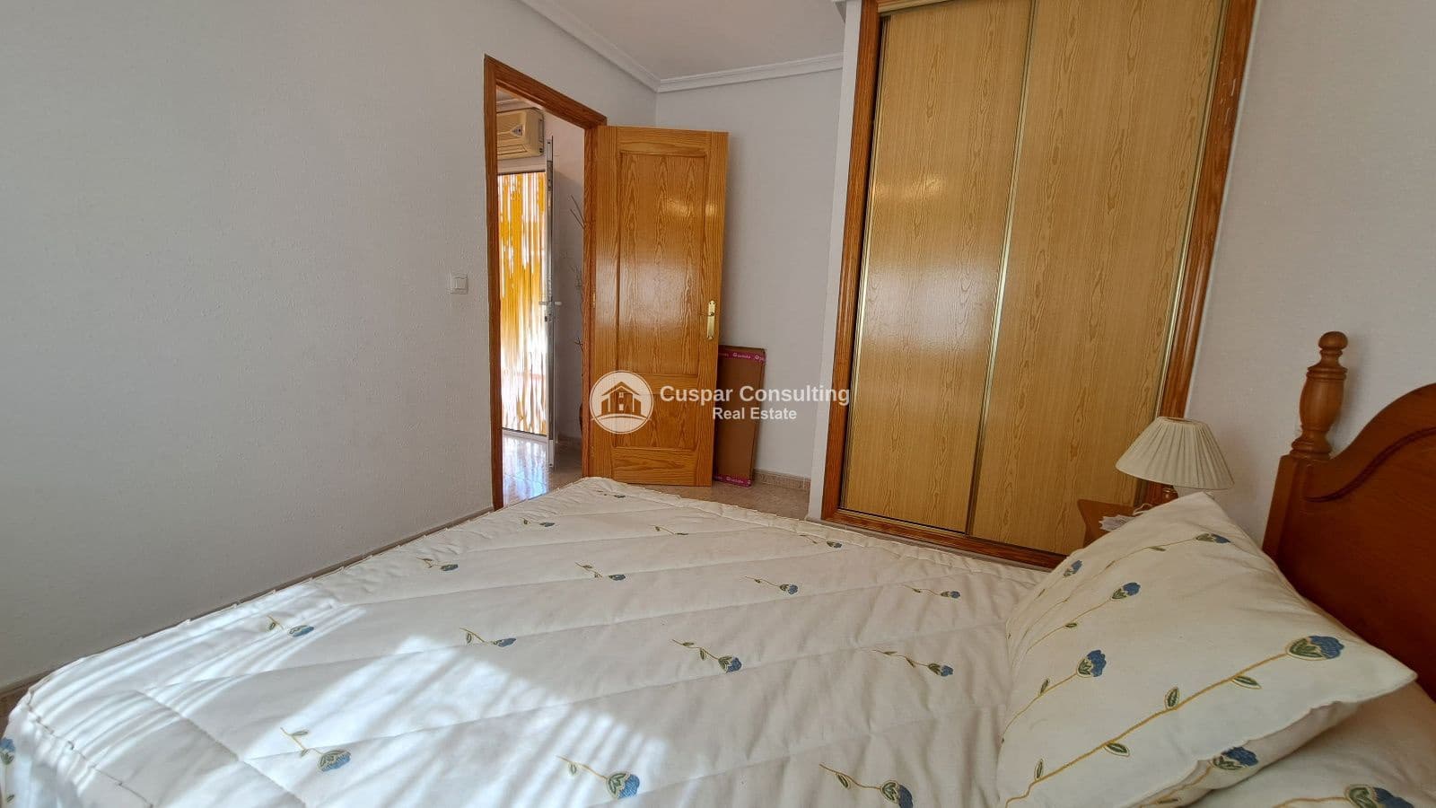 4 soveværelse Villa til salg i Los Narejos - € 195.000 (Ref: 9673687)