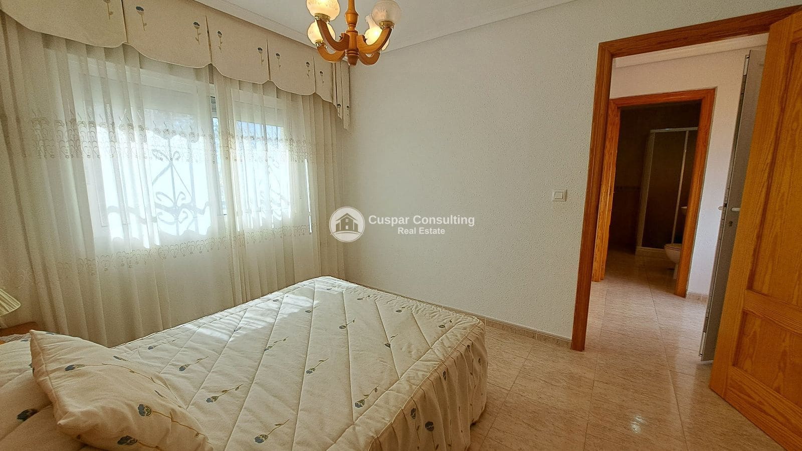 4 soveværelse Villa til salg i Los Narejos - € 195.000 (Ref: 9673687)