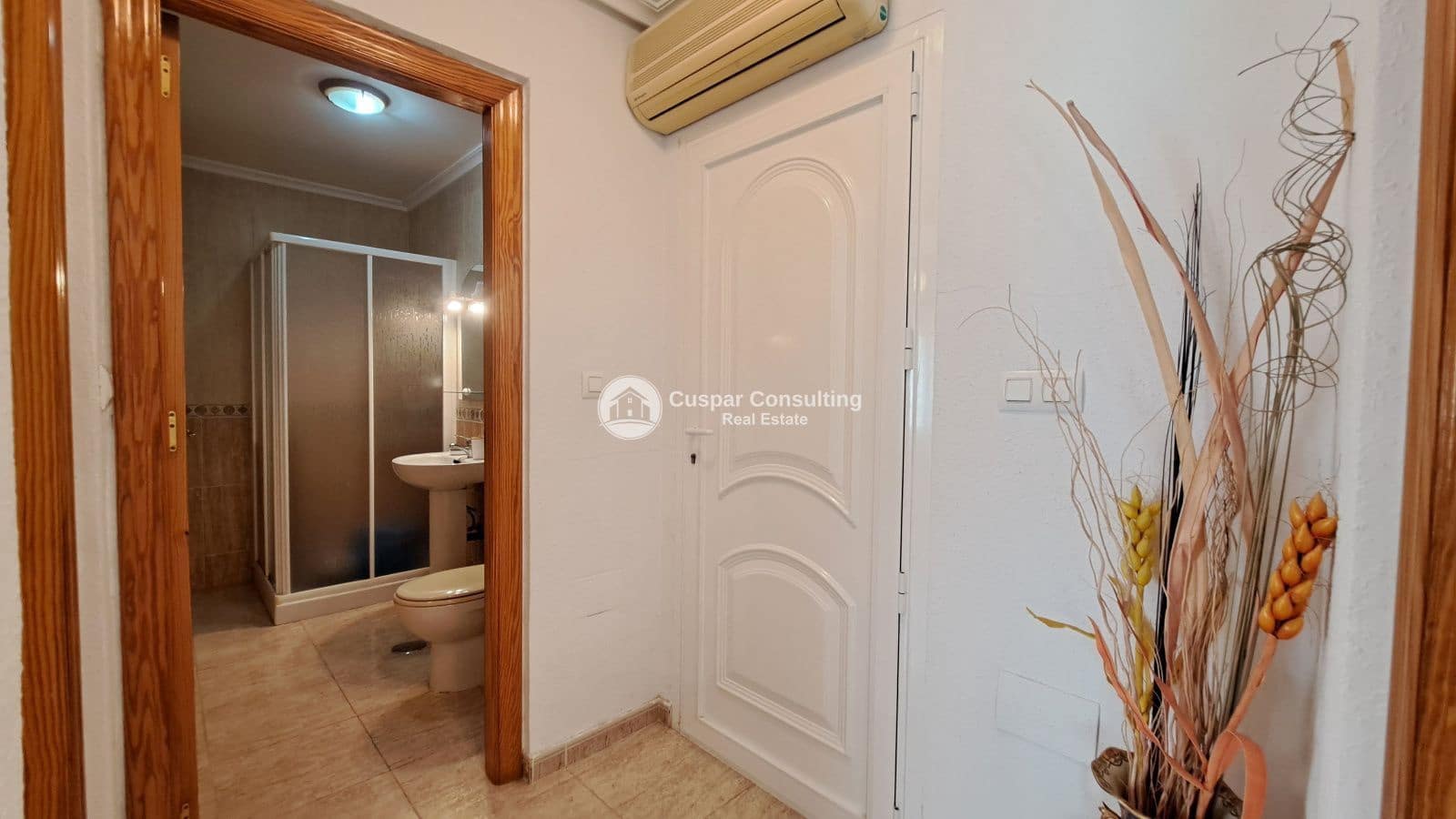 4 soveværelse Villa til salg i Los Narejos - € 195.000 (Ref: 9673687)