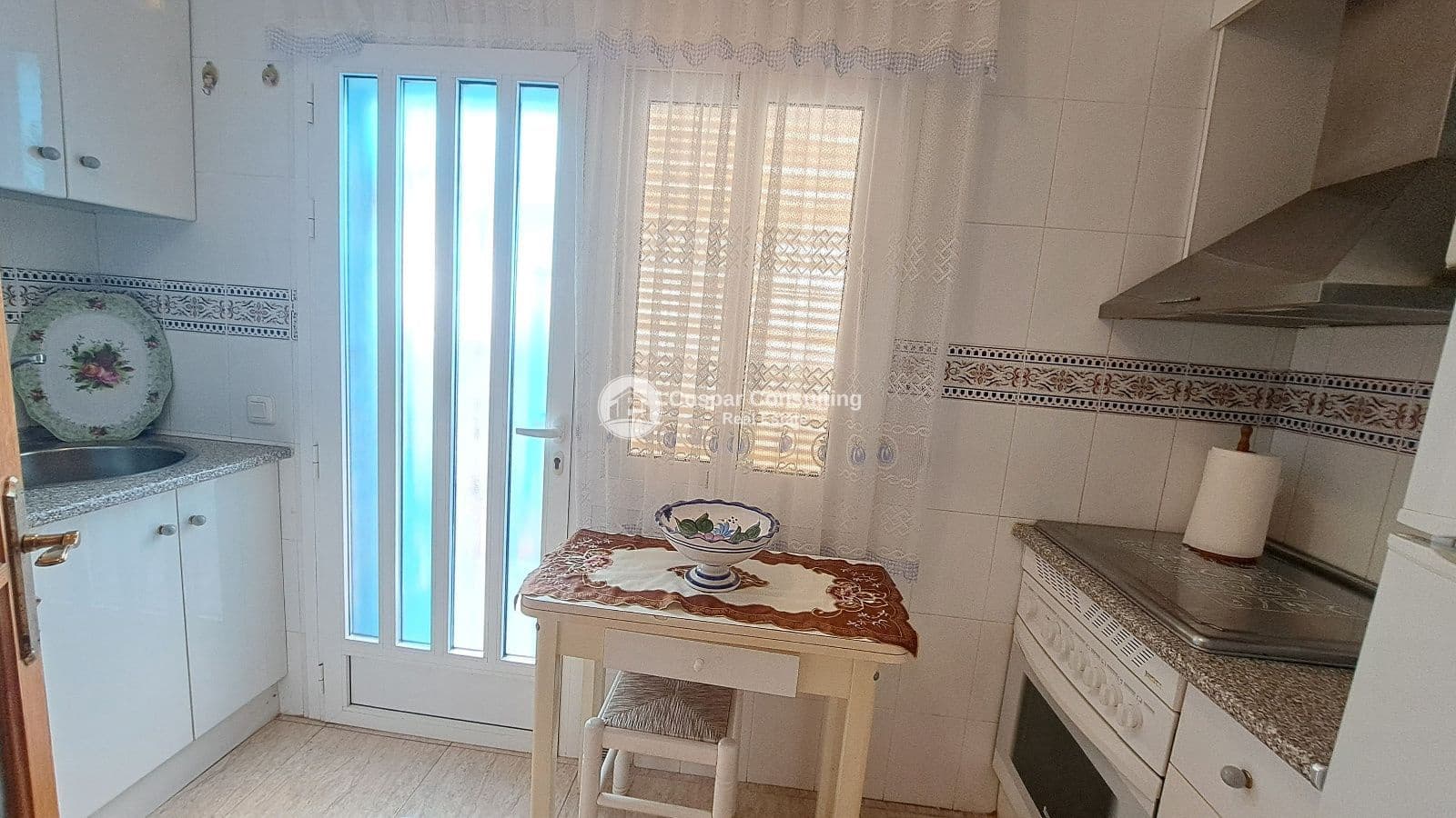 4 soveværelse Villa til salg i Los Narejos - € 195.000 (Ref: 9673687)