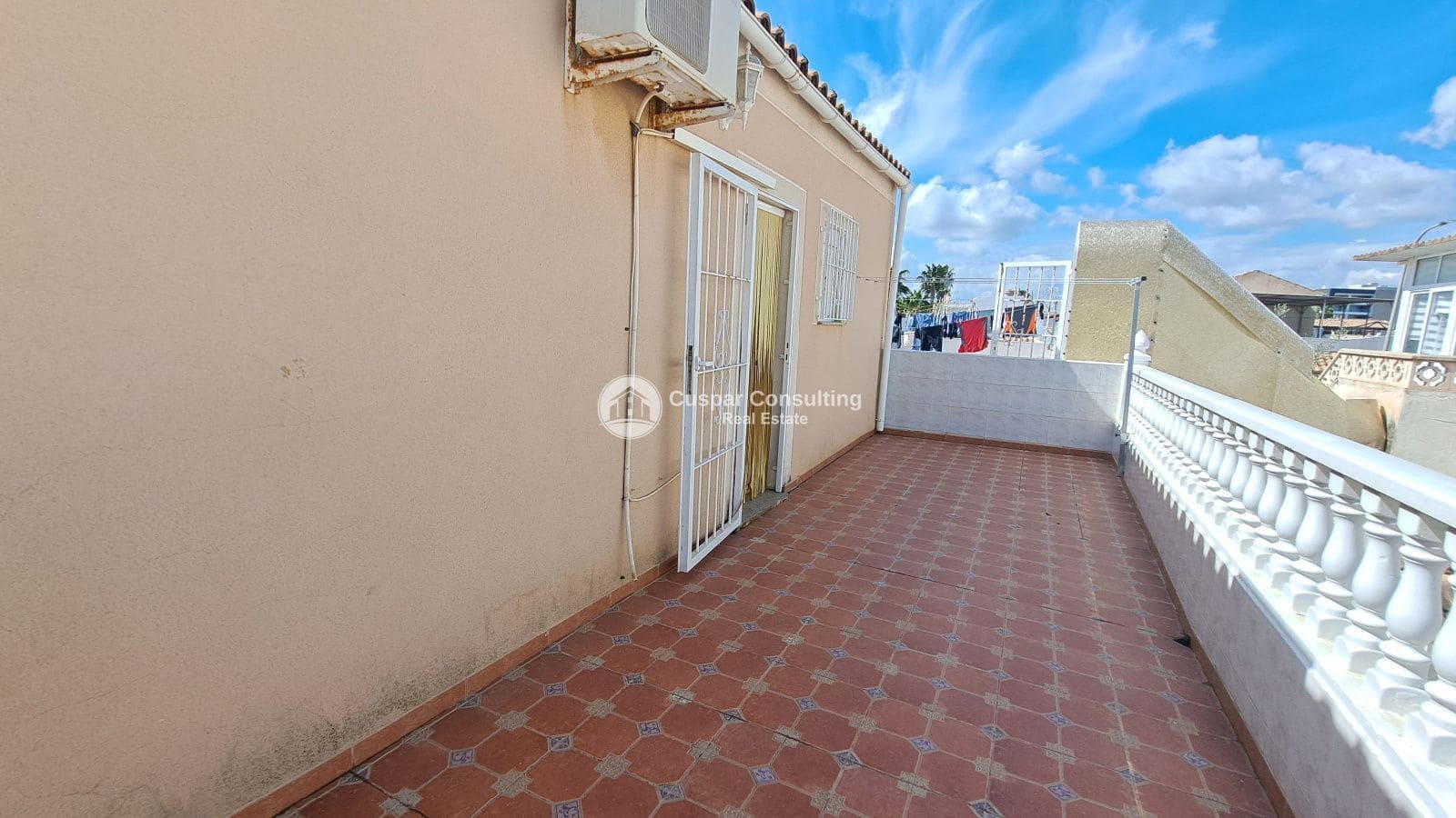 4 soveværelse Villa til salg i Los Narejos - € 195.000 (Ref: 9673687)